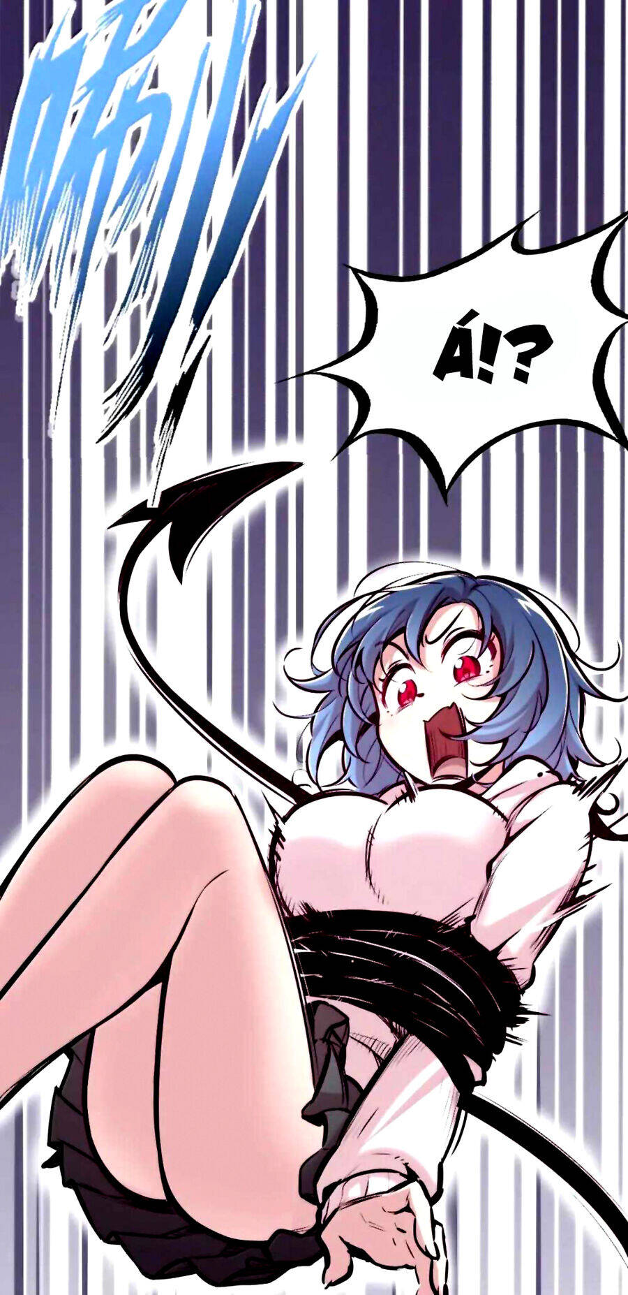 oan gia chung nhà ! chapter 126 36