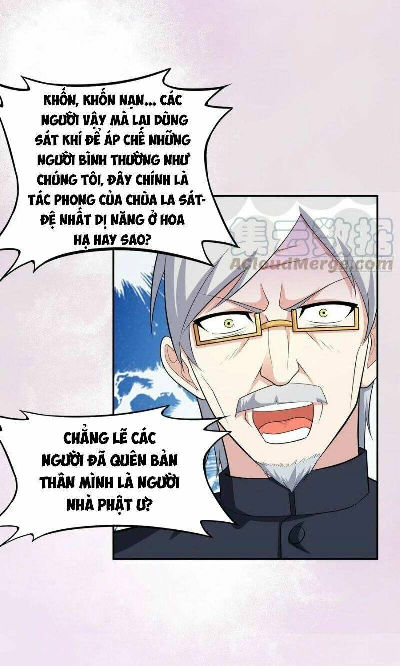 người tu tiên tại đô thị chapter 108 19