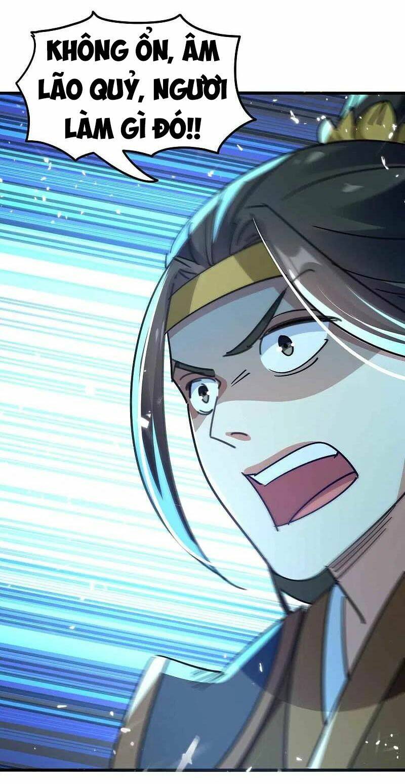 vạn giới tiên vương chapter 177 39