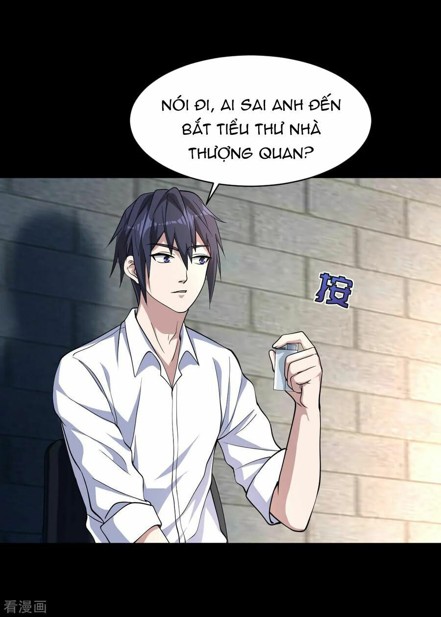 đô thị tà vương chapter 9 5