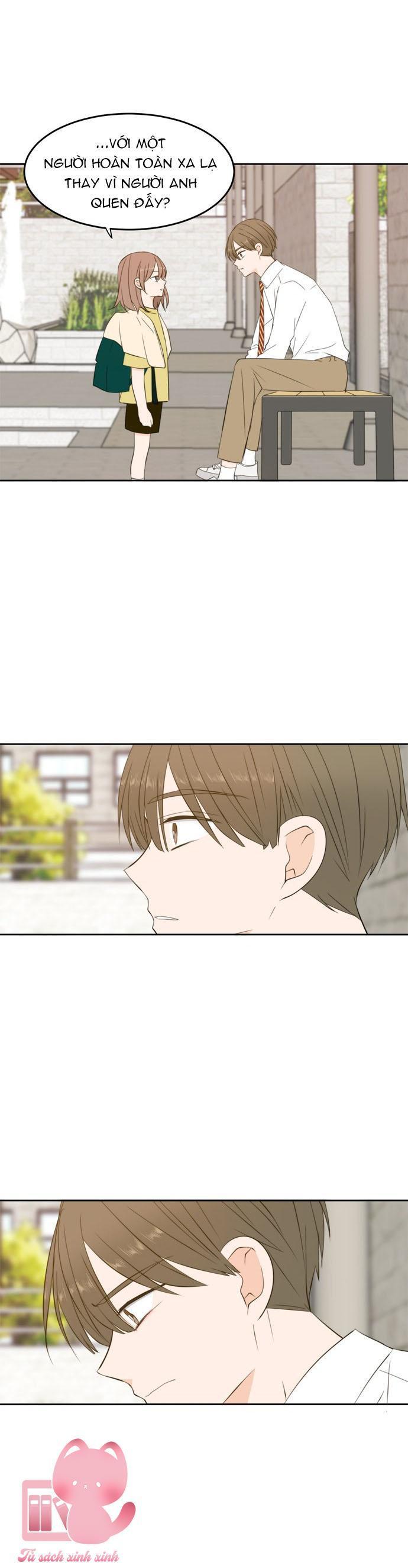 hẹn gặp nhau ở kiếp thứ 19 chapter 24 9