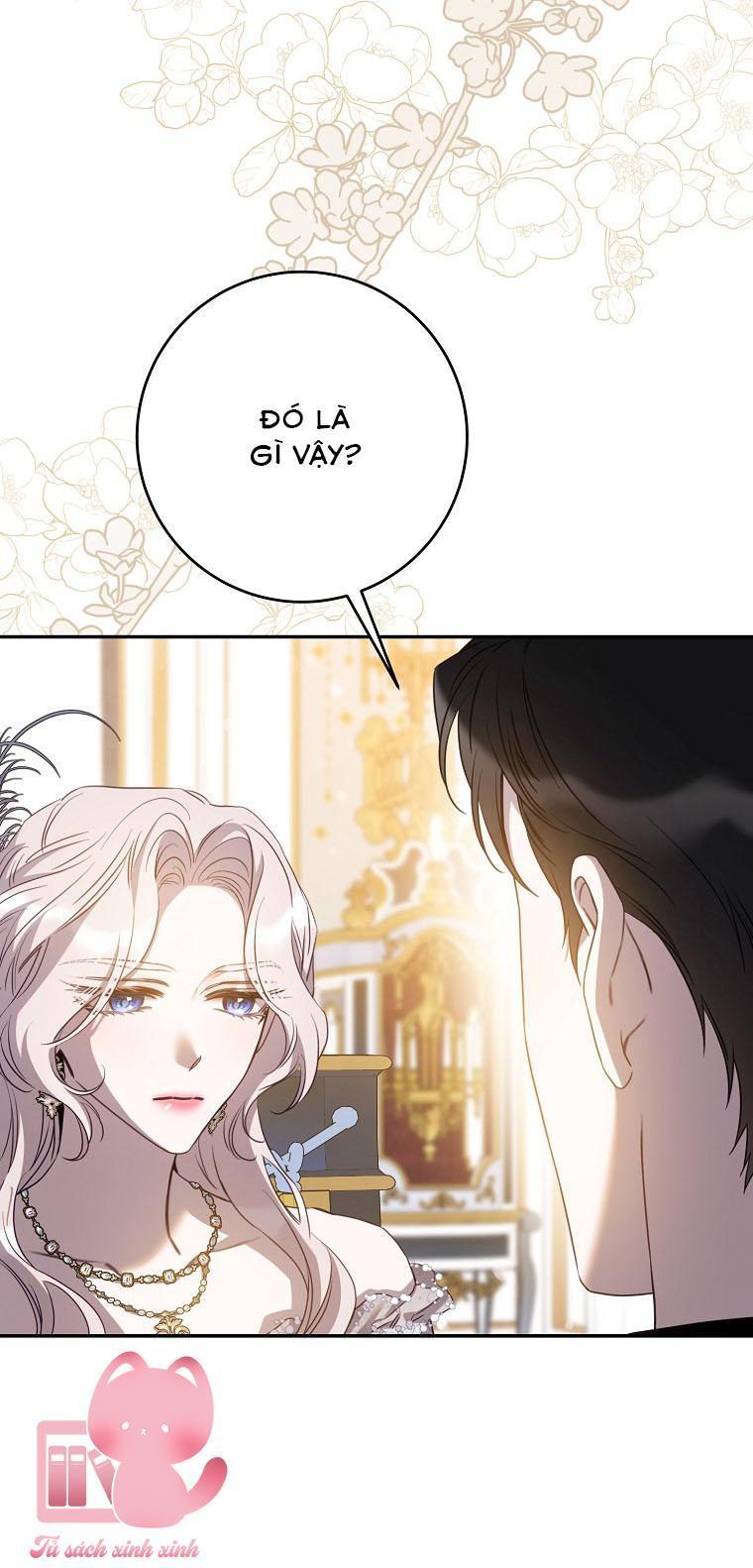 thuần hóa bạo chúa rồi bỏ trốn chapter 88 21