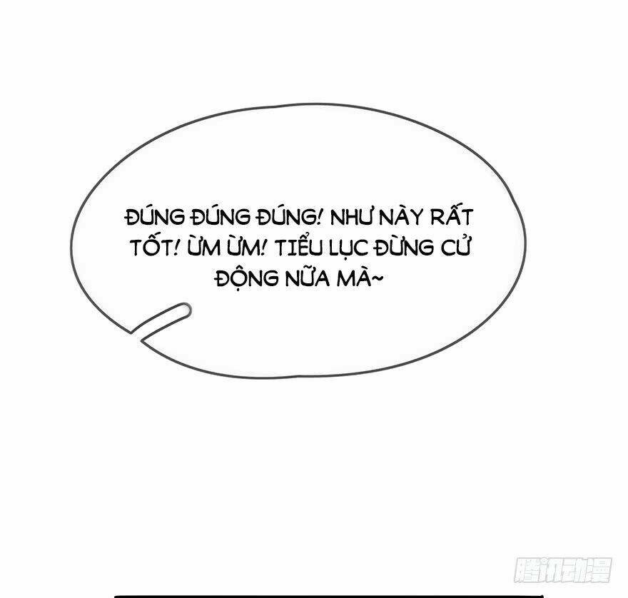 tổng tài đại nhân tâm thiếu nữ chapter 14.1 18