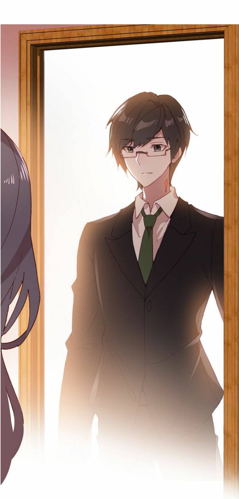 nhất sinh nhất thế mỹ nhân cốt chapter 17 5