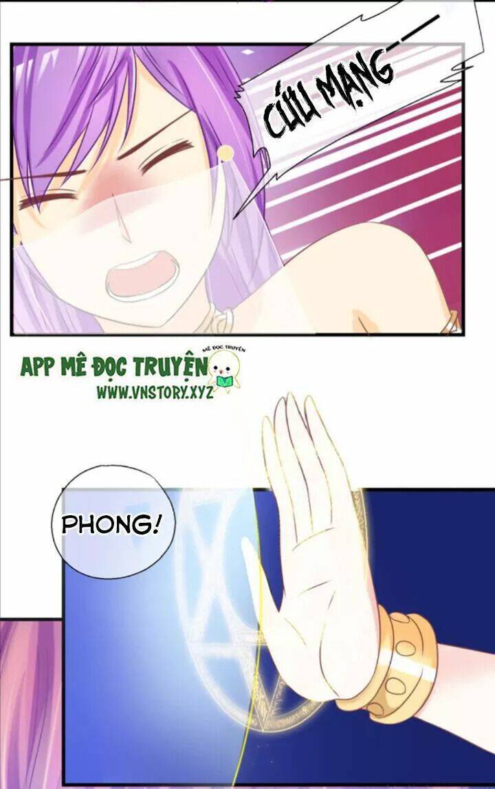 bồn tắm có vấn đề?! chapter 55 43