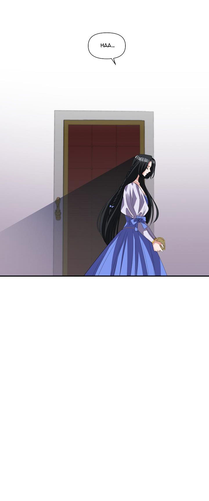 người chồng bạo chúa của tôi đã thay đổi chapter 29 49