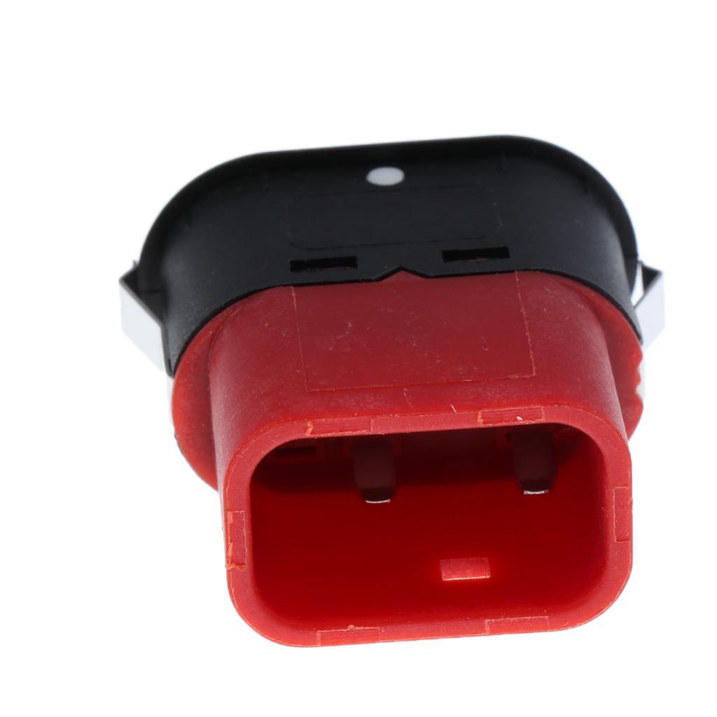 3x Passenger-side Electric Window Switch Control for