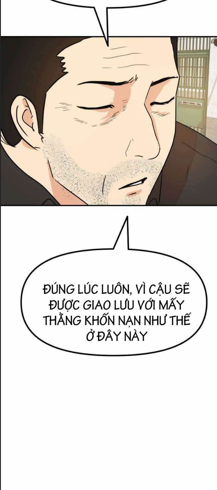 bạn trai võ sĩ chapter 96 22
