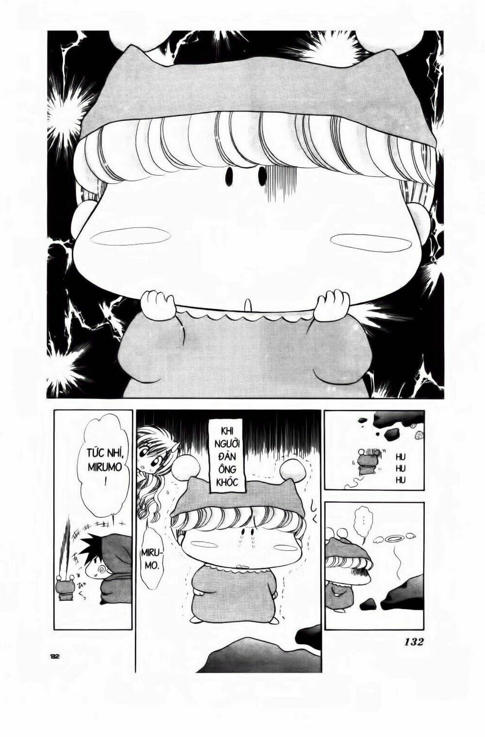 chiếc ly kỳ diệu chapter 5 10