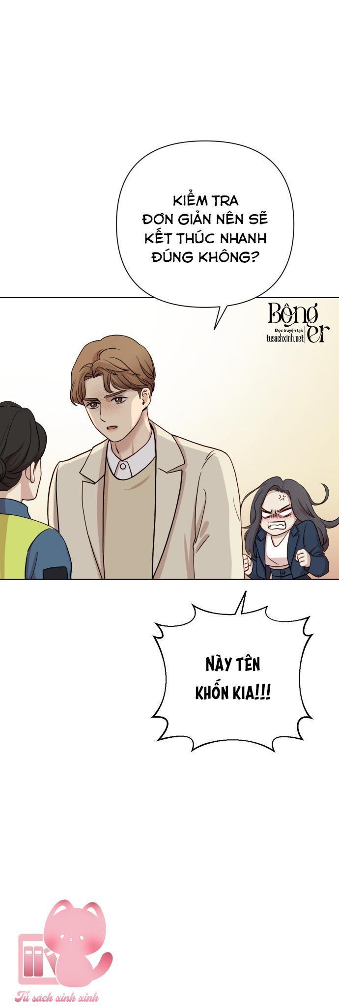 hãy sinh con ra nhé chapter 2 20