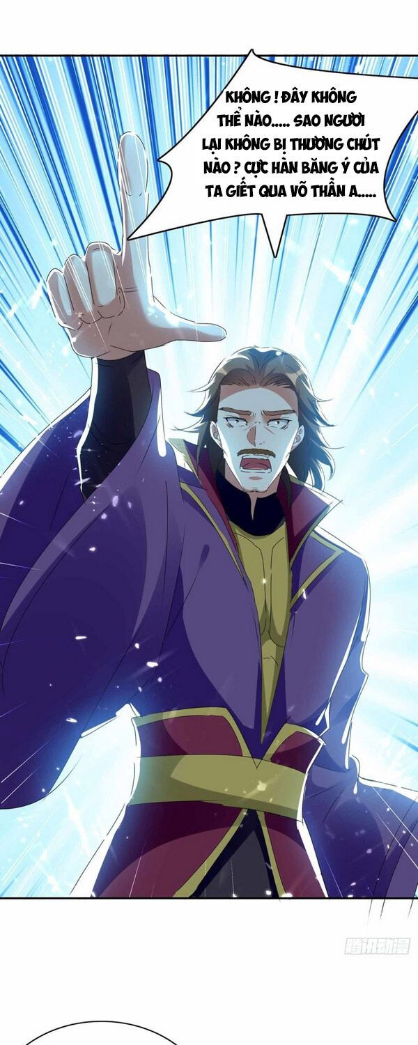 tối cường thăng cấp chapter 220 1