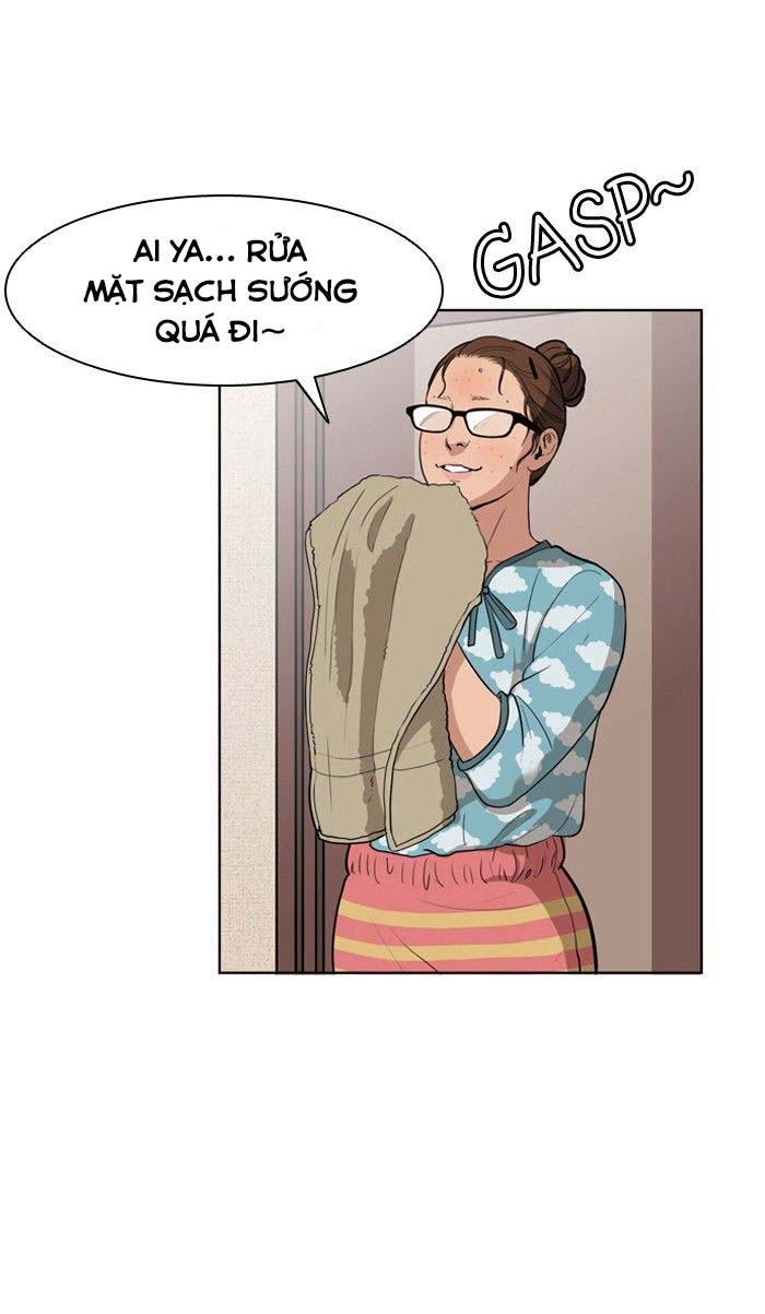 vẻ đẹp đích thực - true beauty chapter 4 52