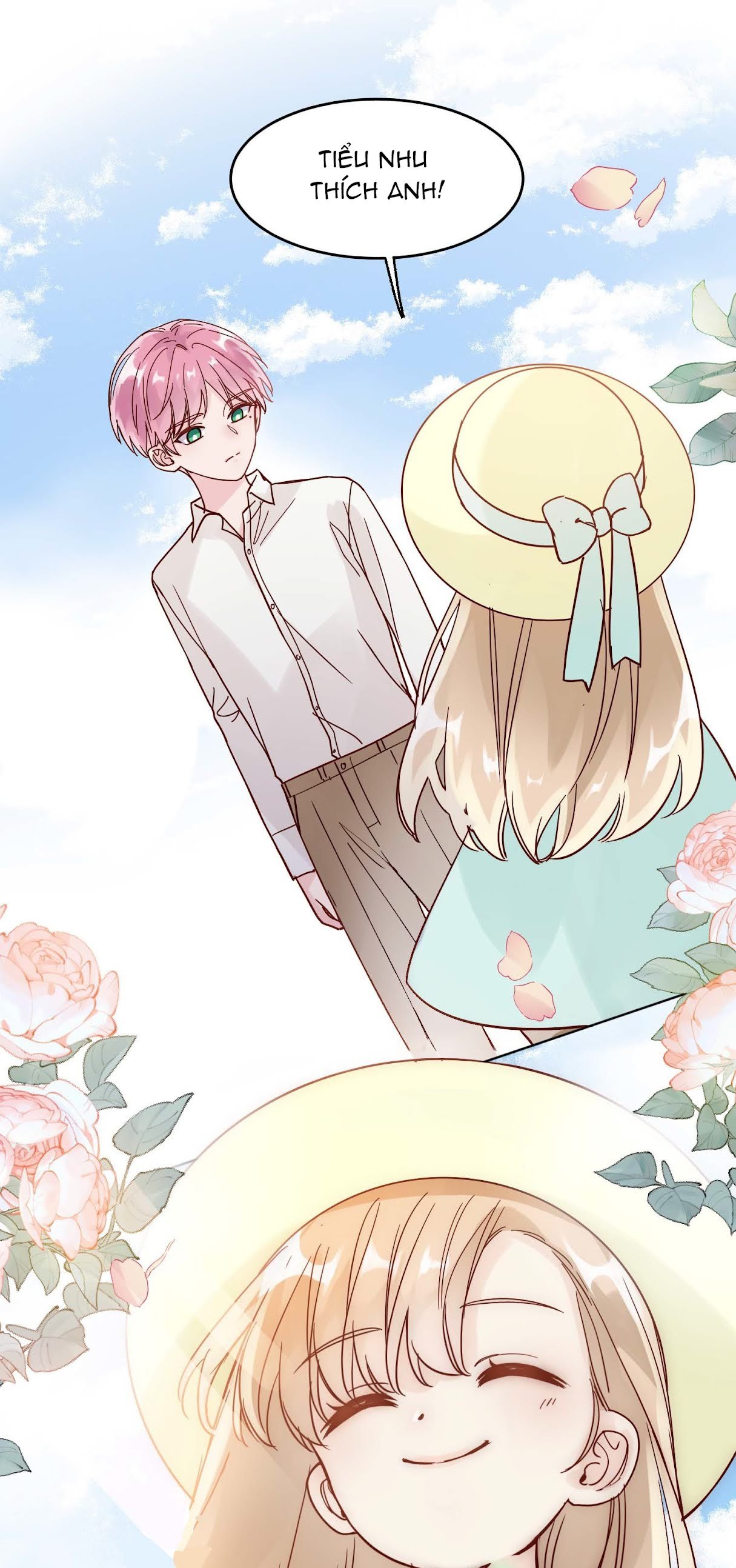 tôi phải trở thành nhân vật đại phản diện chapter 4 32