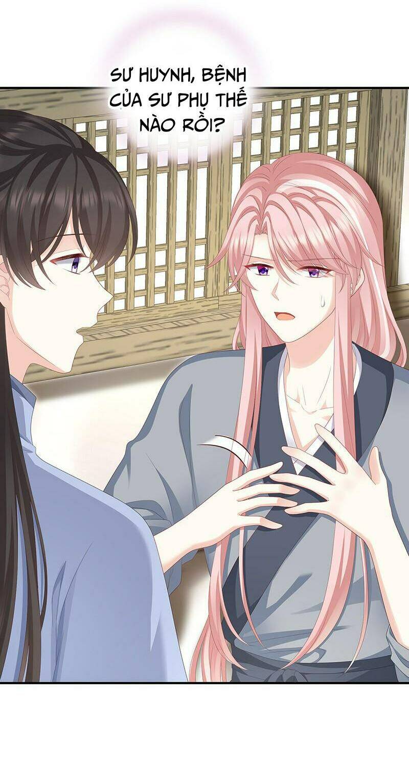 kiều phu có hỉ chapter 25.1 18