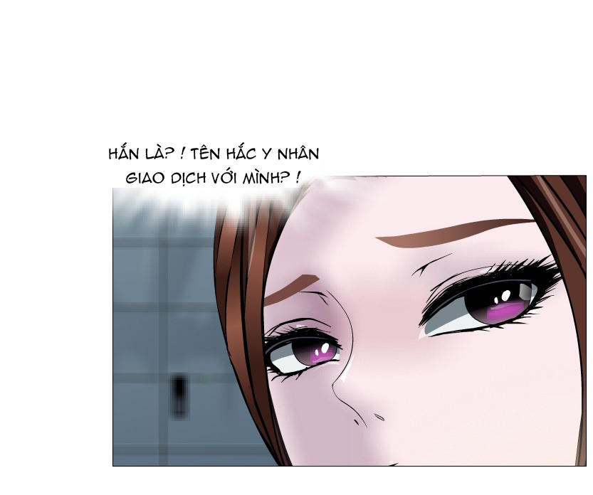 cạm bẫy của nữ thần chapter 124 22