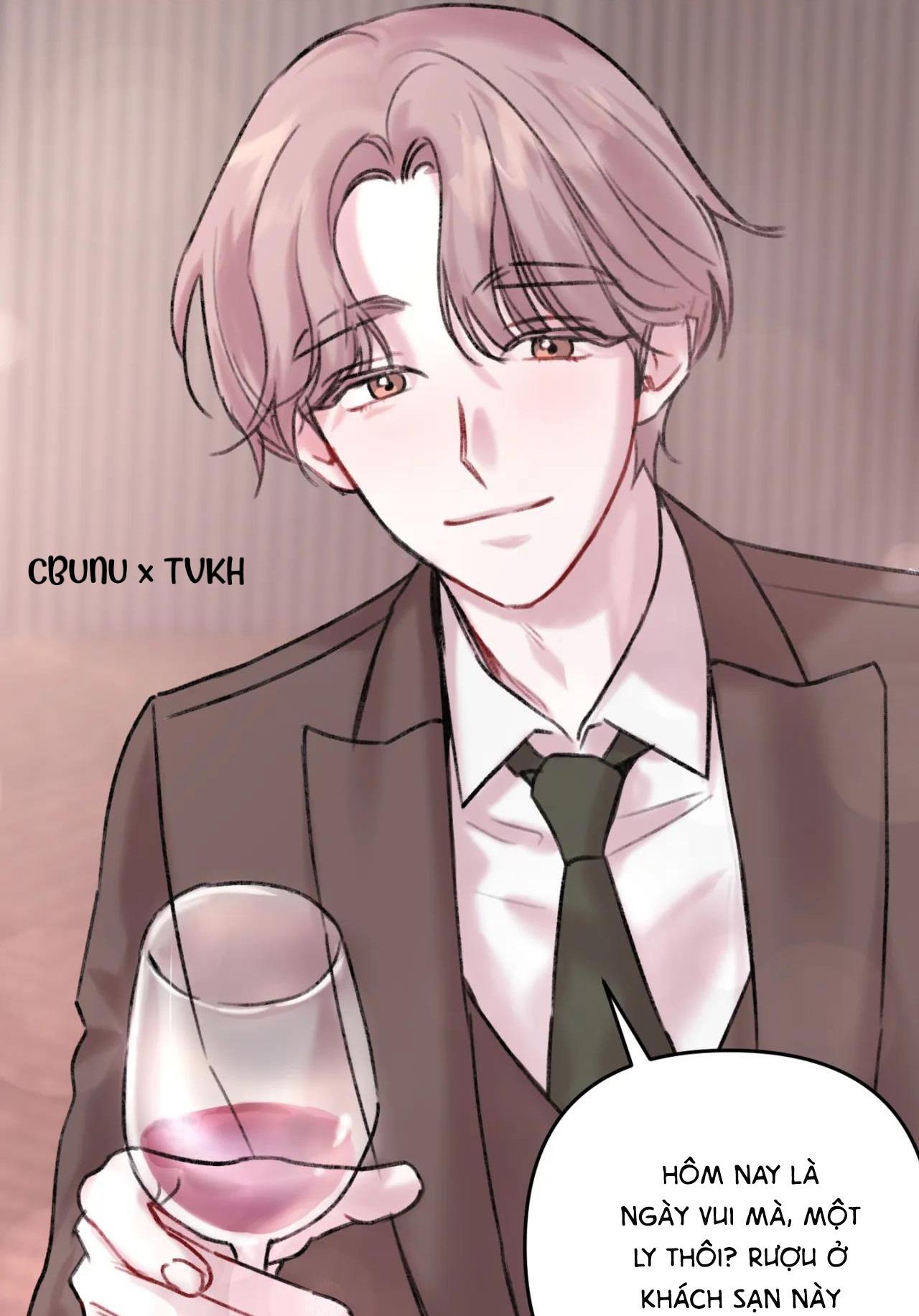 anh thật sự thích em sao chapter 1 86