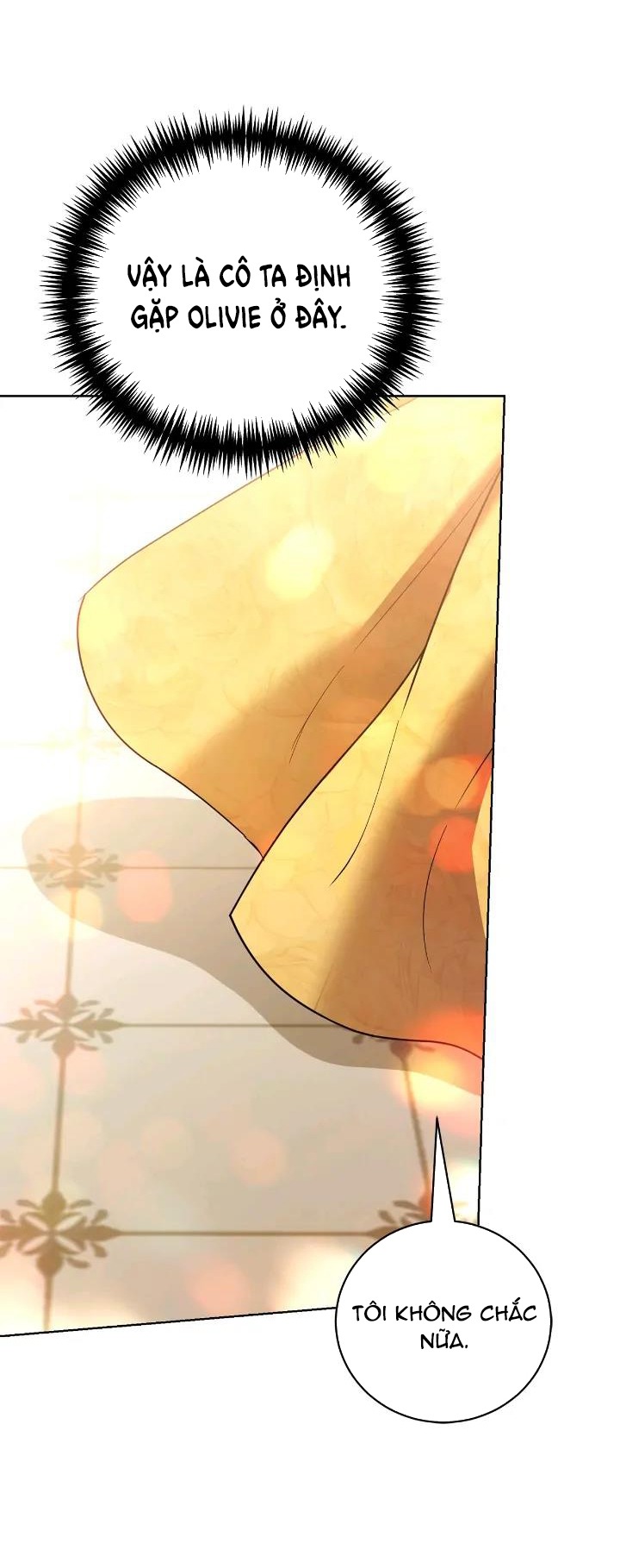 thân gửi tình nhân của chồng tôi chapter 34.2 21