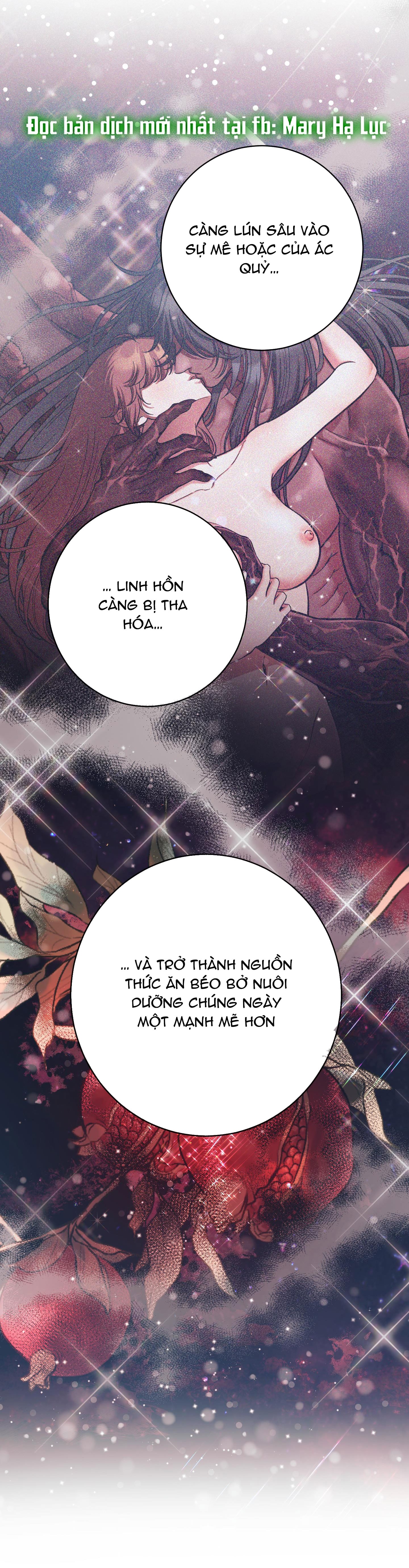 [18+] một lòng một dạ chapter 96.2 10