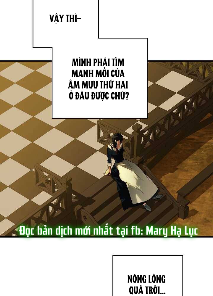 quý cô bí ẩn - secret lady chapter 23 26