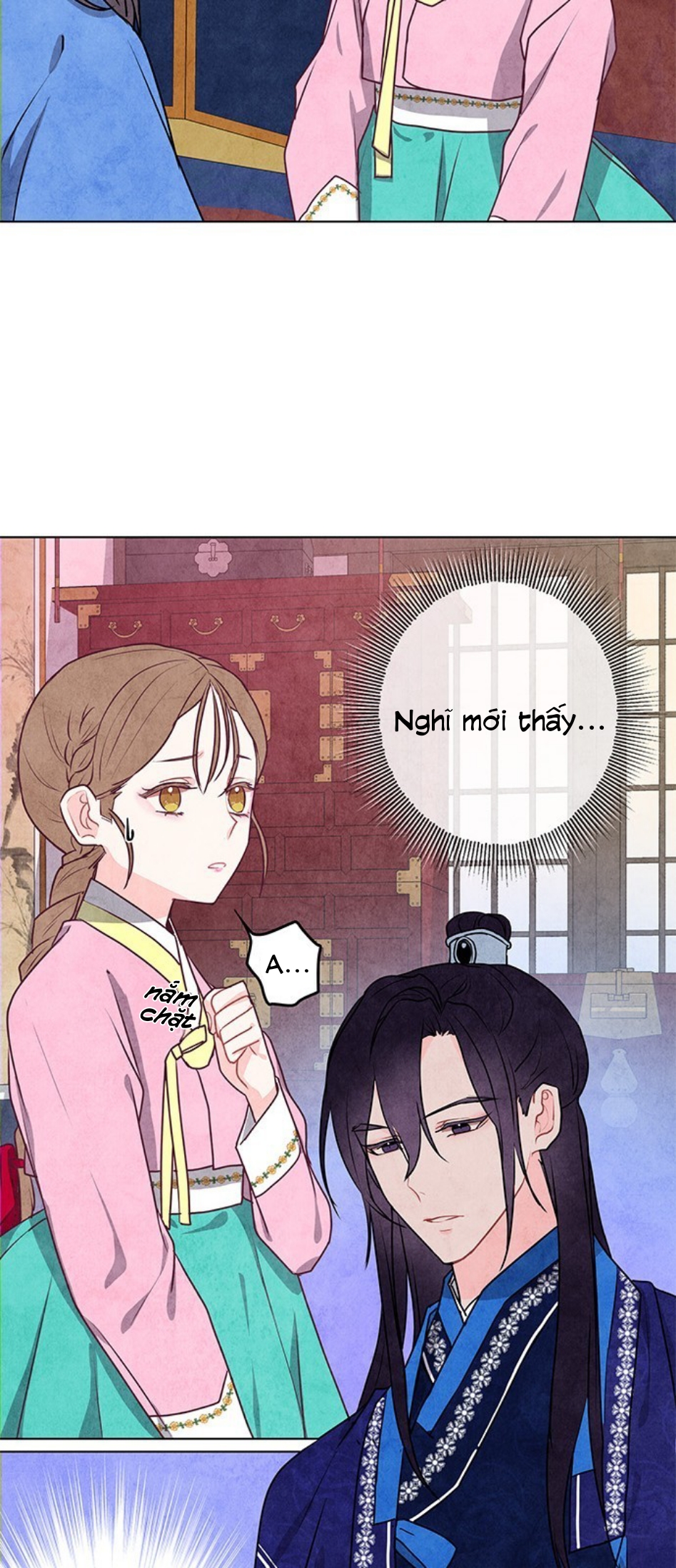 tiểu nương tử bị gả bán chapter 7 21