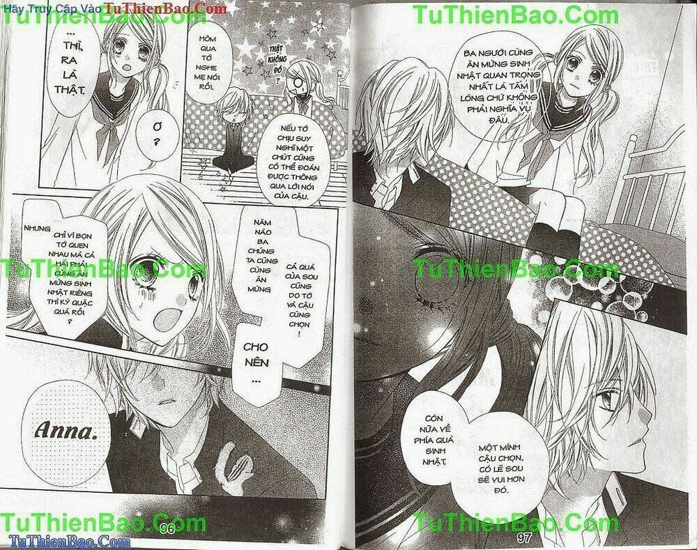 bầu trời sao đêm chapter 1 50