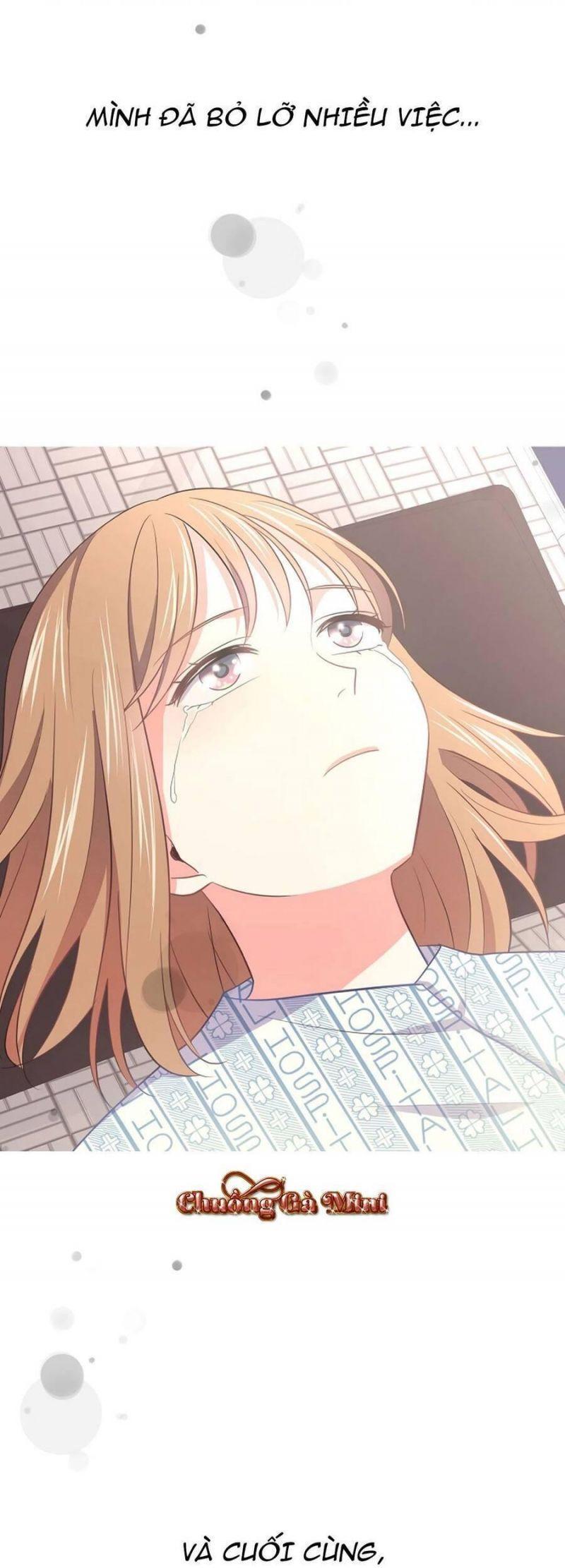 vô tình trở thành con gái của triệu phú chapter 22 71