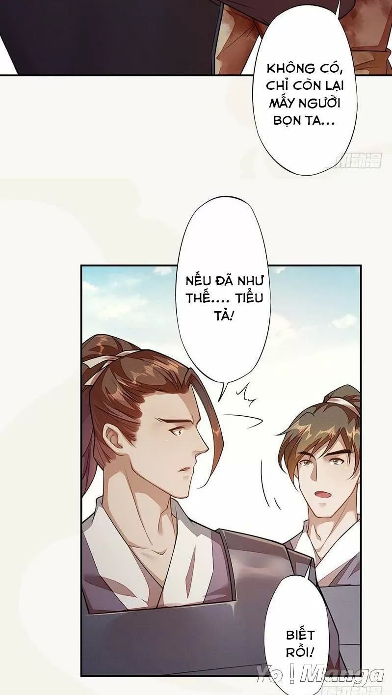 tuyệt thế luyện đan sư chapter 121 10