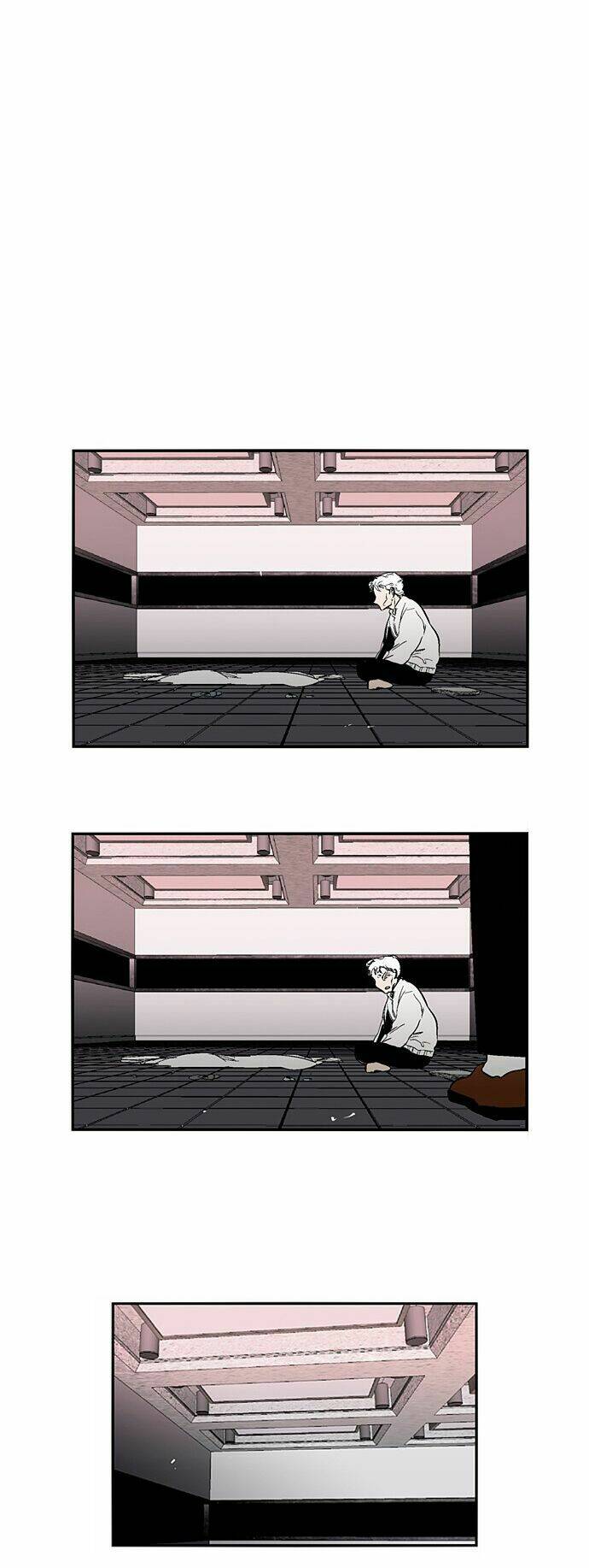 người máy hủy diệt chapter 117 72