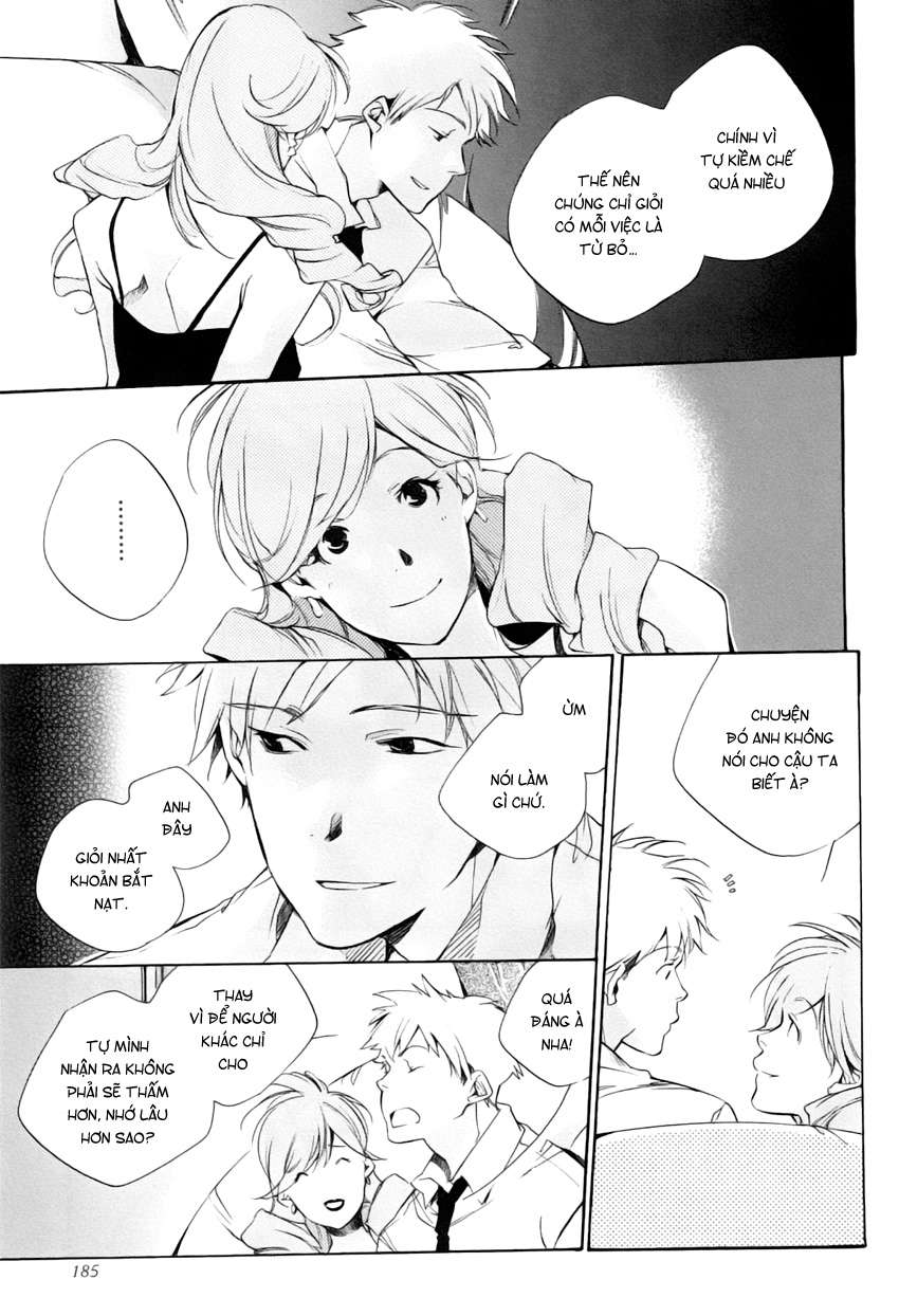 my girl chapter 26 17