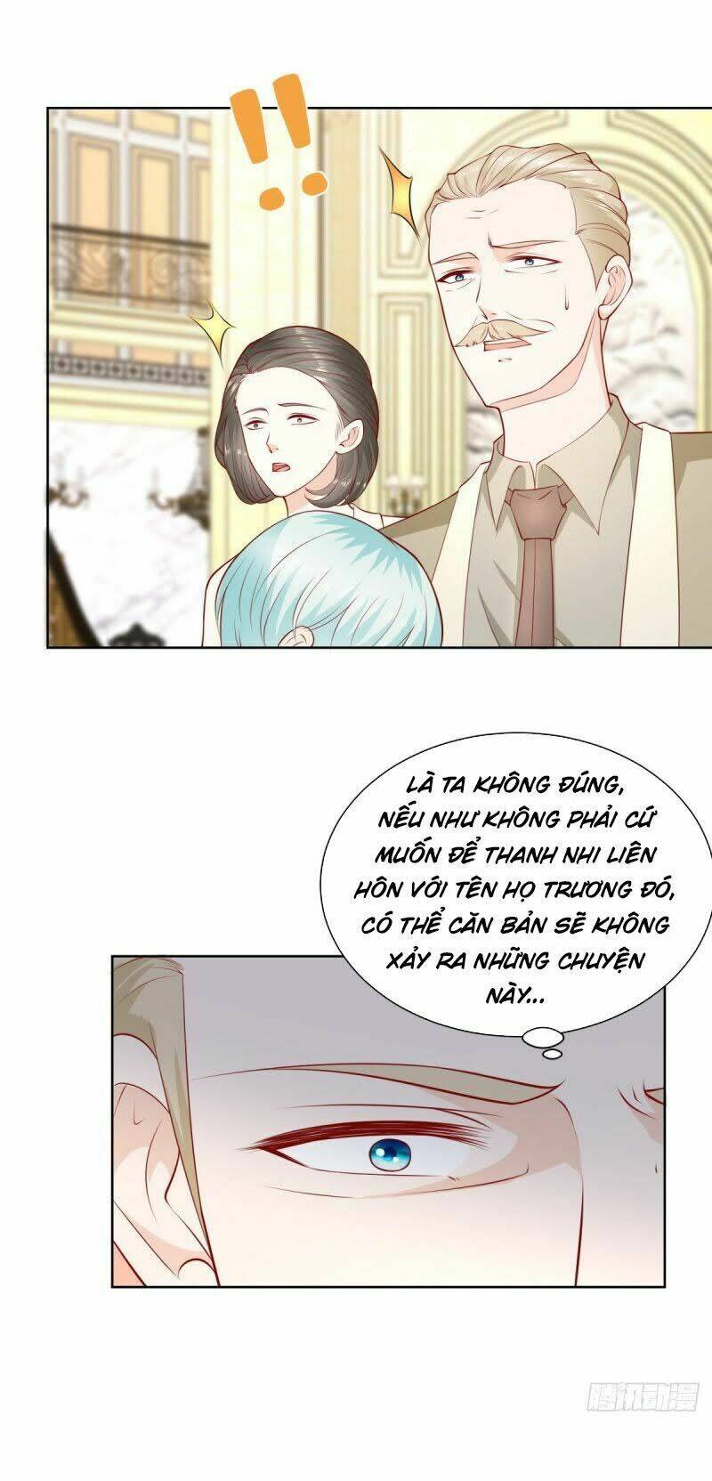 trùng sinh chi thần đế quy lai chapter 19 6