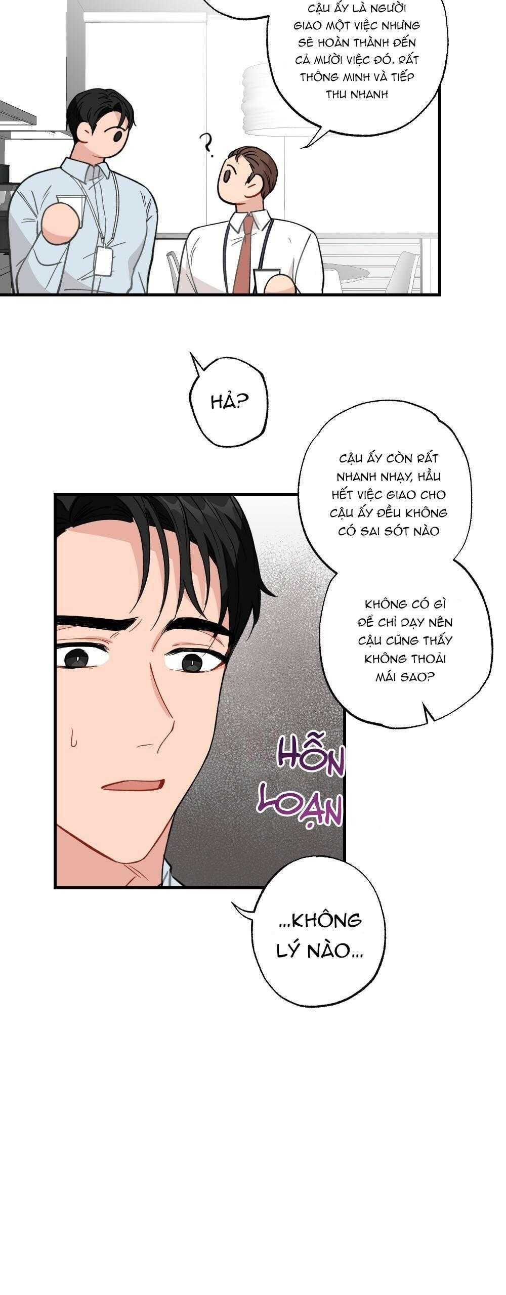 chăm sóc “dú” hàng tháng – tuyển tập chapter 60 12