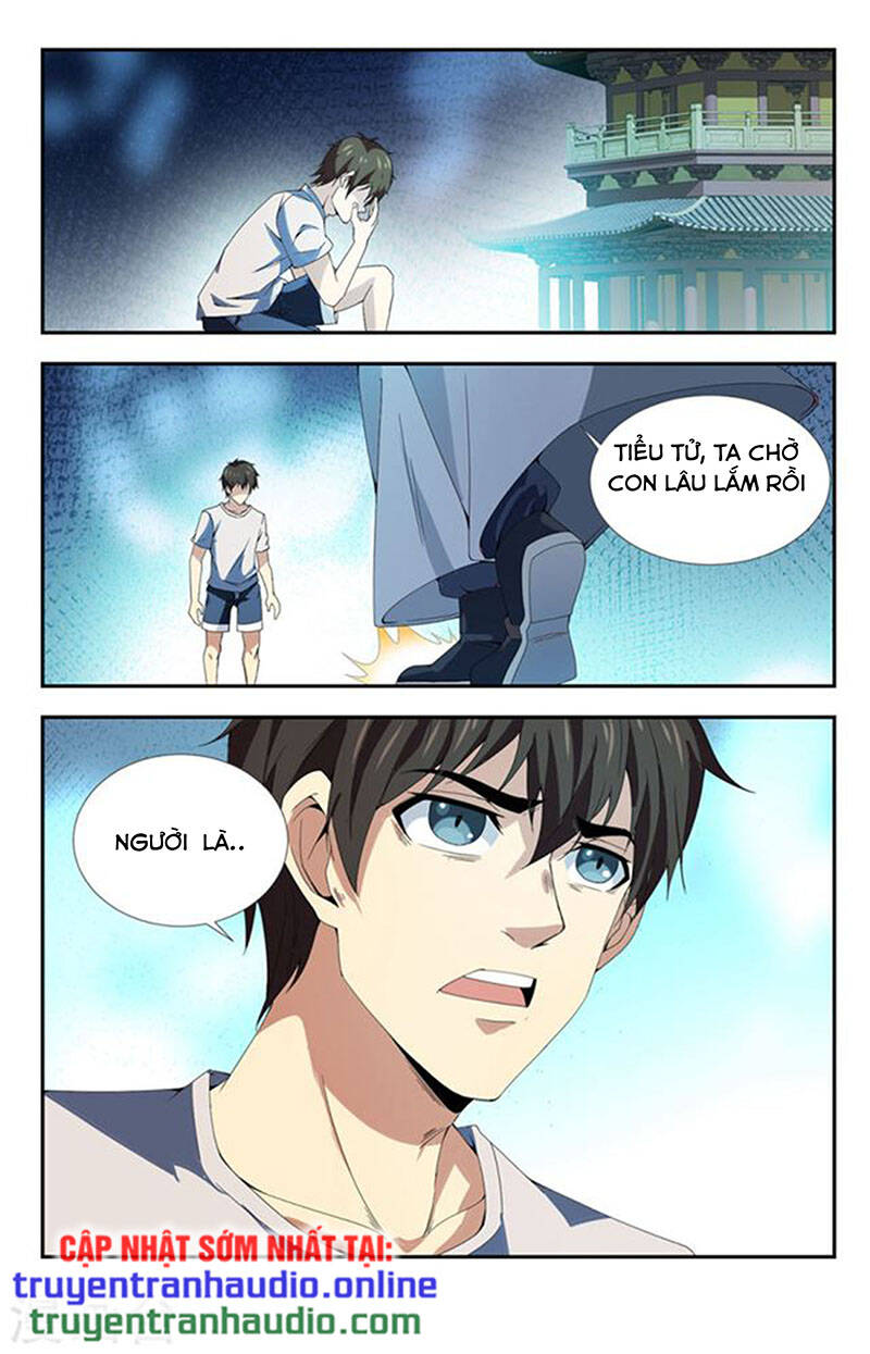 long ẩn giả chapter 197 7