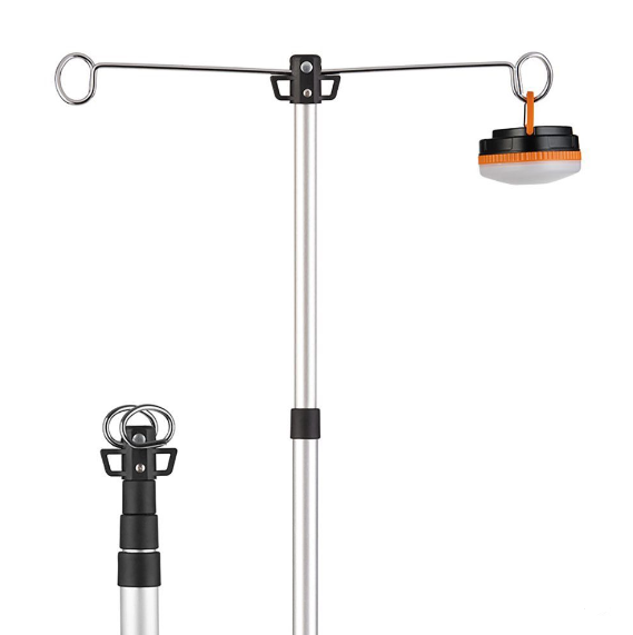 Gậy treo đèn 3 chân NatureHike NH17D015-J