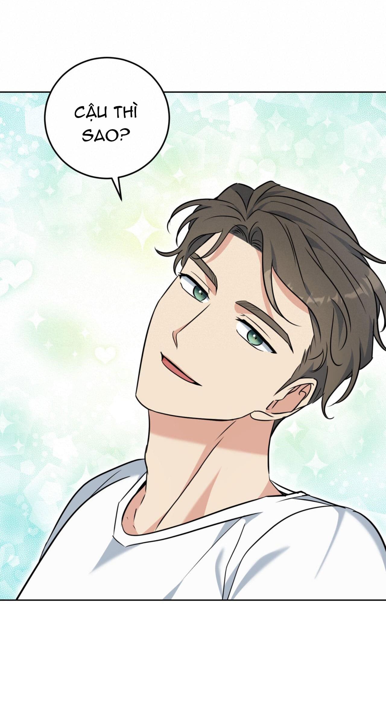 cánh rừng bình lặng chapter 6 12