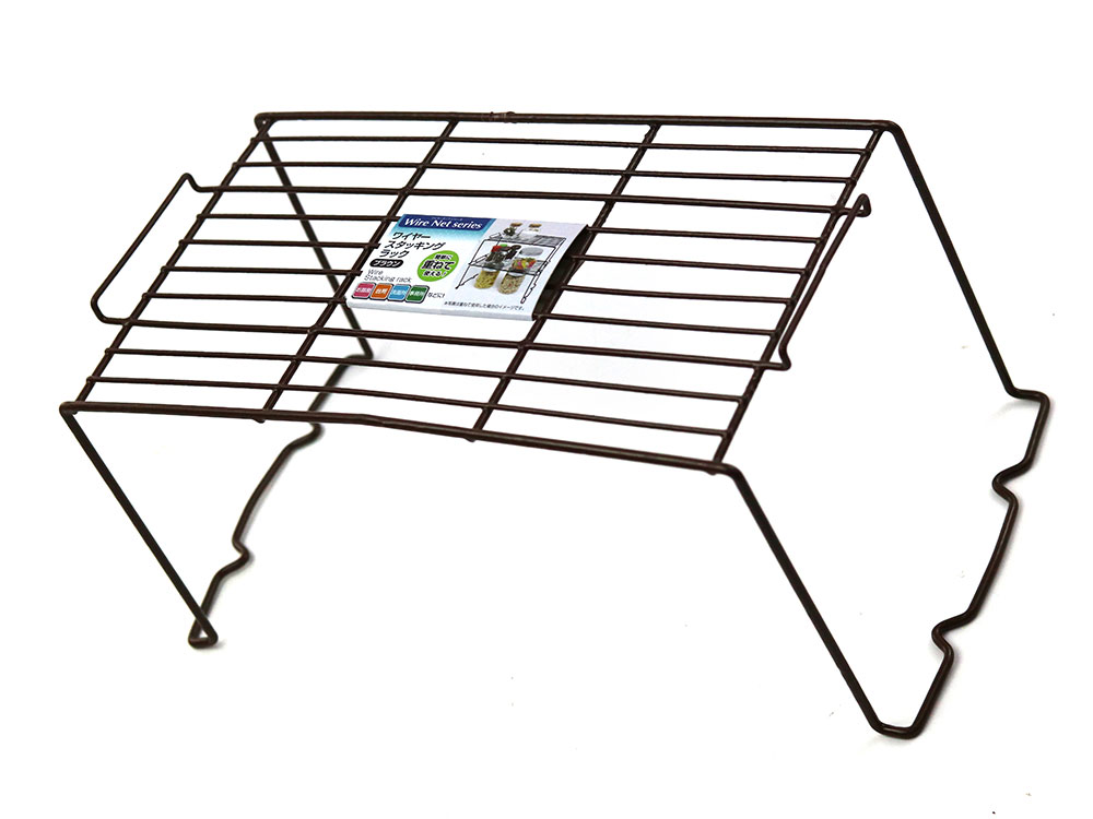 Kệ lắp ráp Echo Metal 28.5x15.5cm