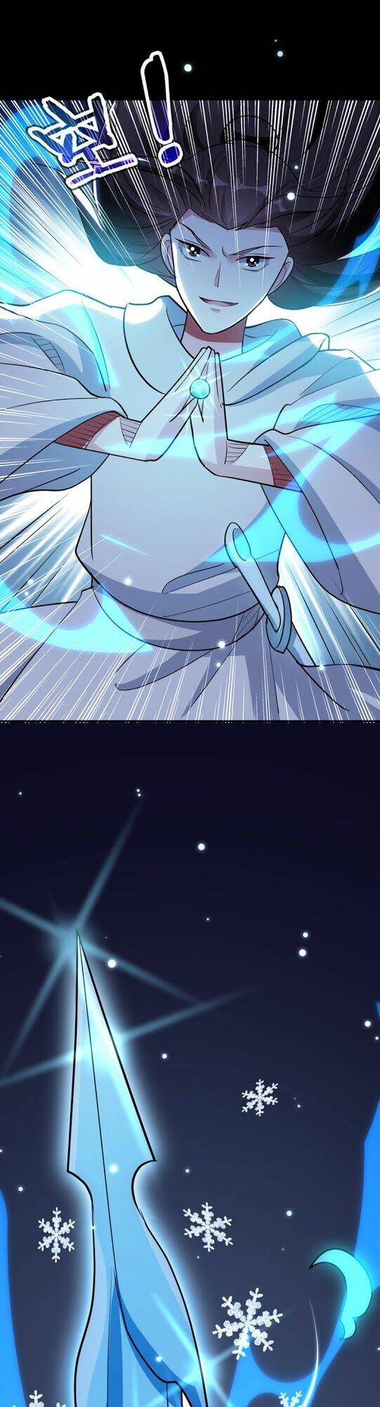 vạn giới tiên vương chapter 53 26