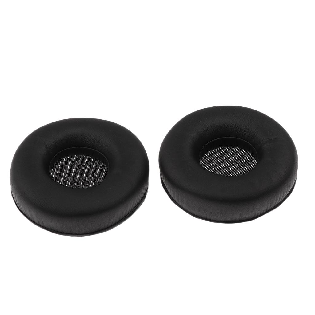 Replacement Cushion Ear Cups Ear Cover for Headphones