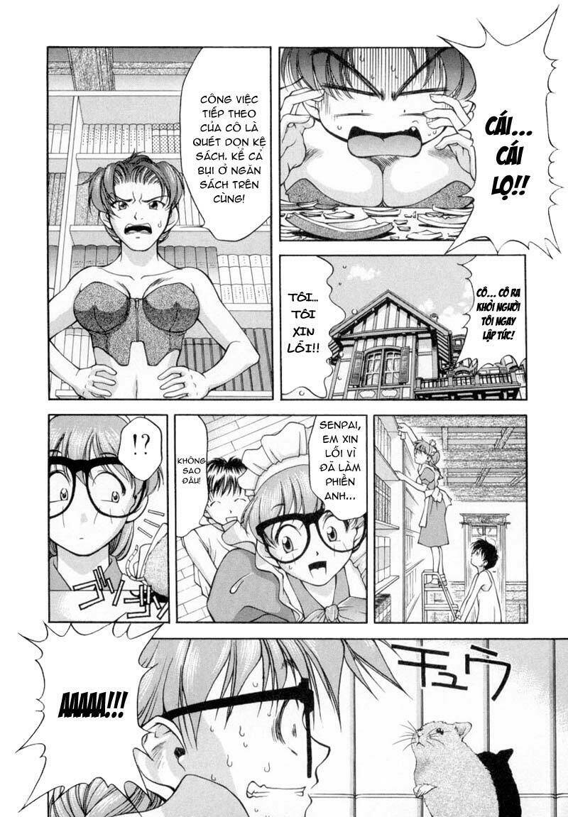 ai yori aoshi chapter 16 10