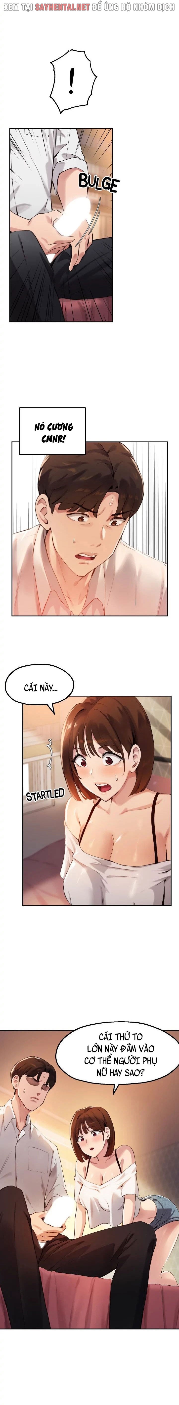 tuổi đôi mươi chapter 16 15