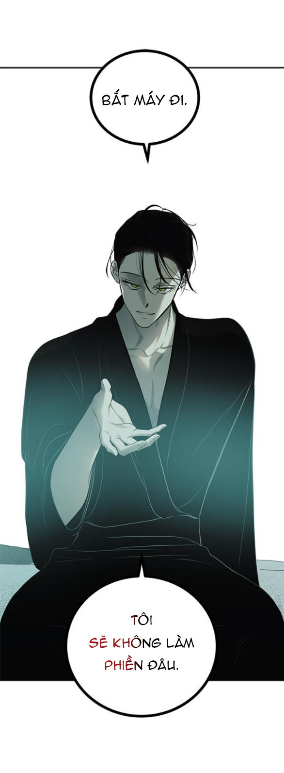 Cạm Bẫy chapter 194.2 10