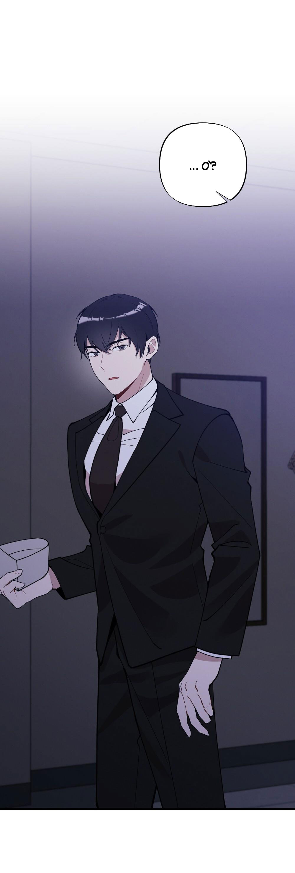Sự Thuần Khiết Của Mùa Đông Năm Ấy chapter 37.1 - Trang 7