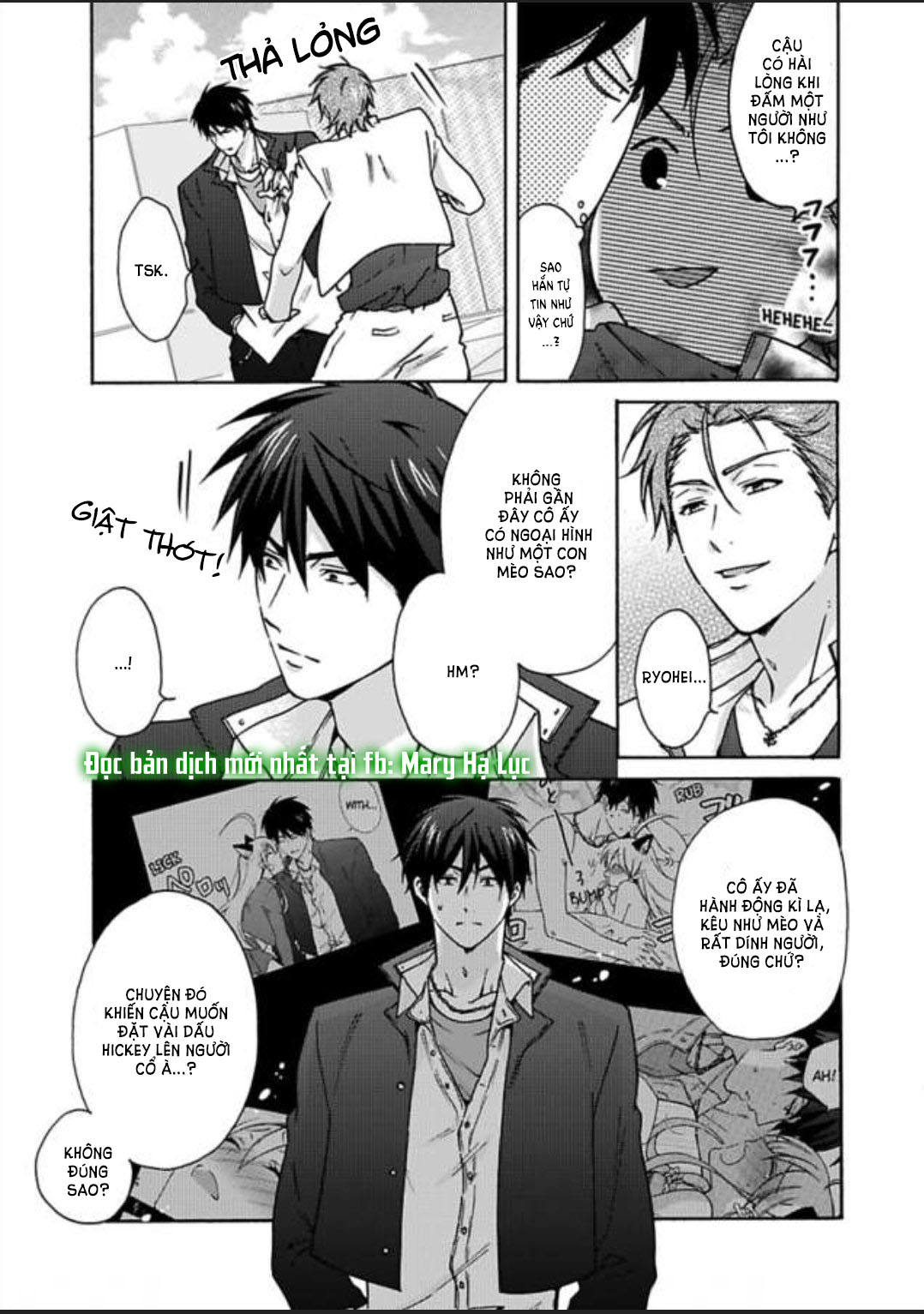 genderbender yankee school họ đang cố gắng chiếm lấy lần đầu tiên của tôi chapter 13 19