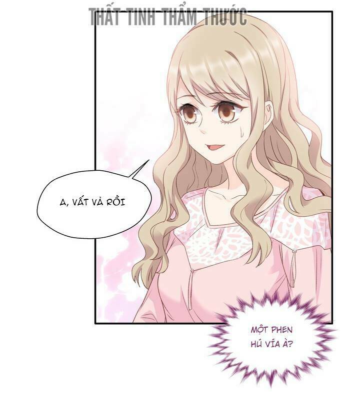 ảnh đế lão công độc ác yêu chapter 15 8