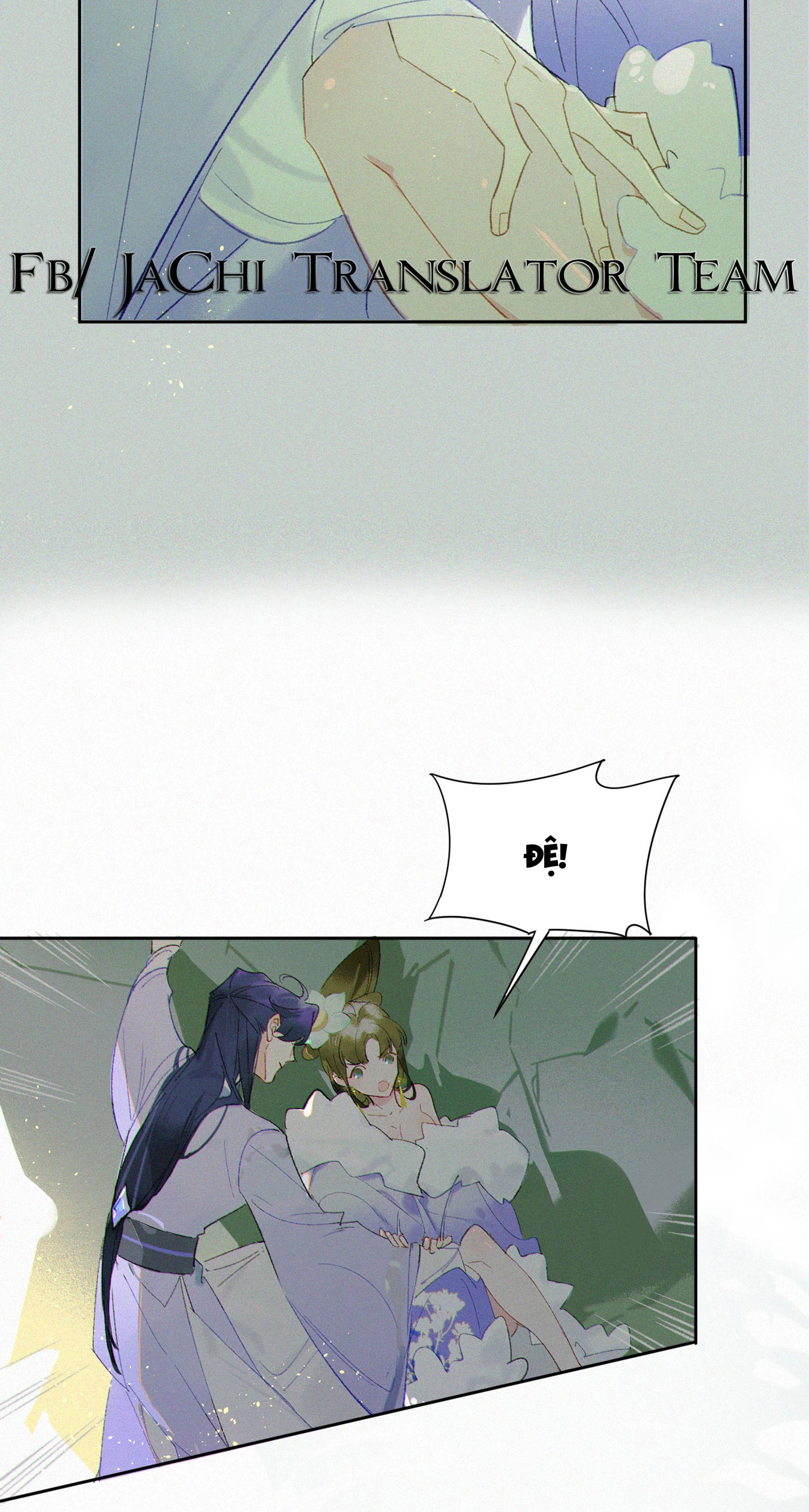 người ta đồn rằng nàng ấy vừa xinh đẹp lại nhân từ chapter 1 19