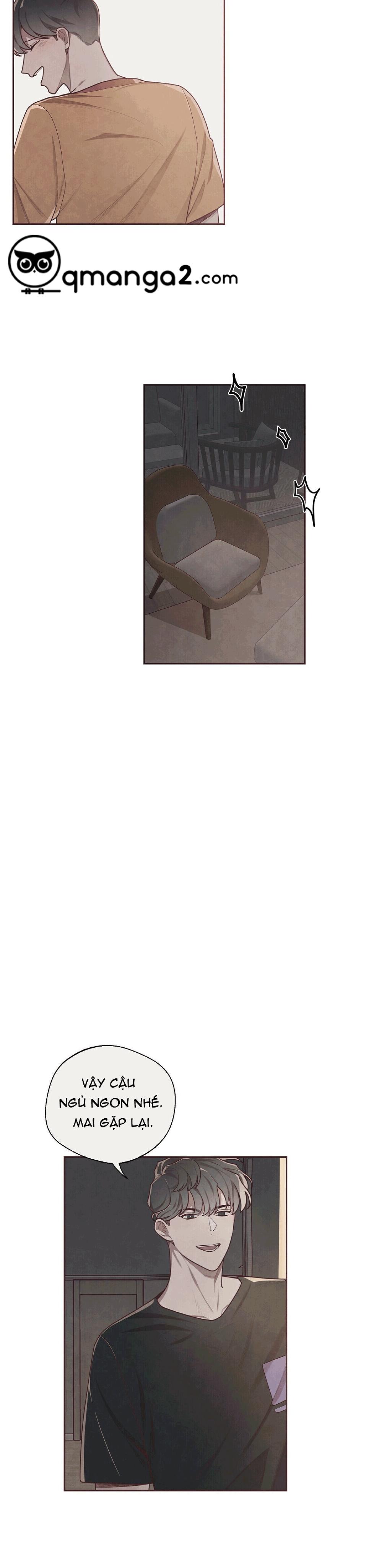 vòng quan hệ chapter 6 26