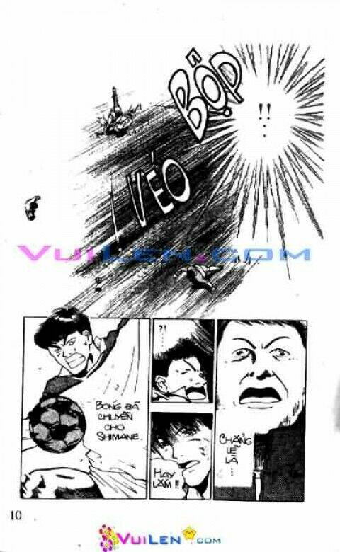 sôi động cầu trường full 17 tập chapter 17 10