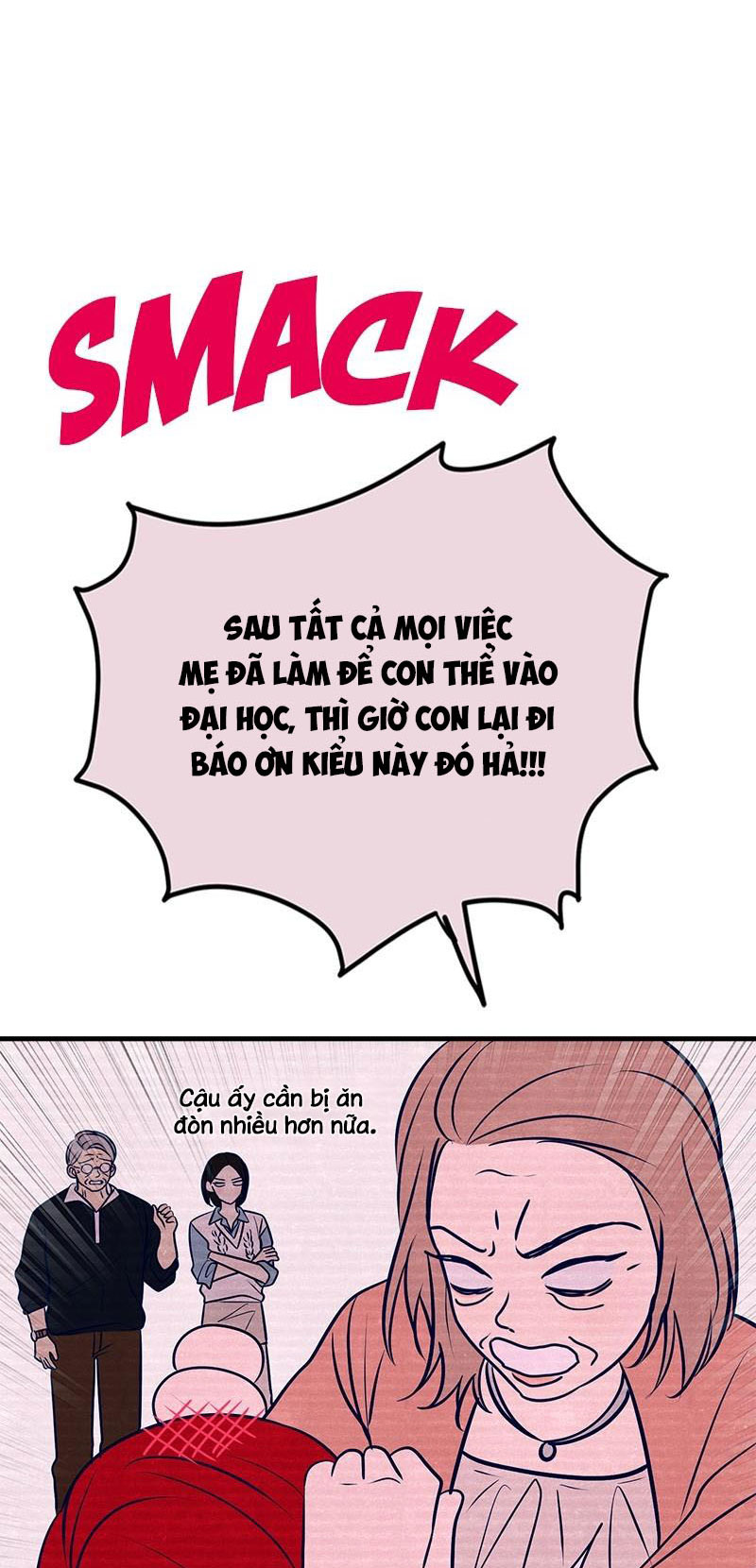 Như Nhau Thôi Mà chapter 46 - Trang 69