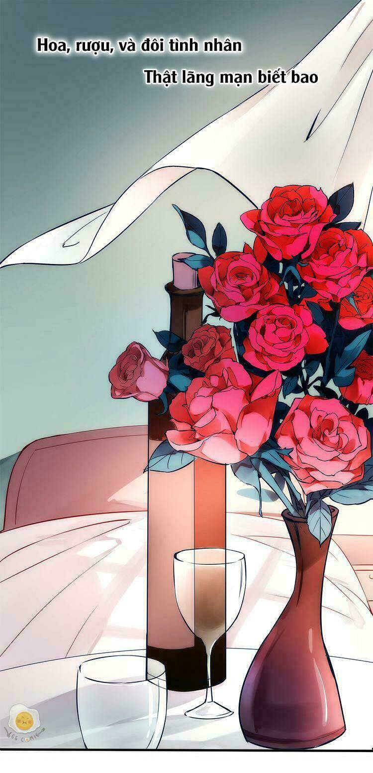 nở rộ trên bụi gai chapter 1 13