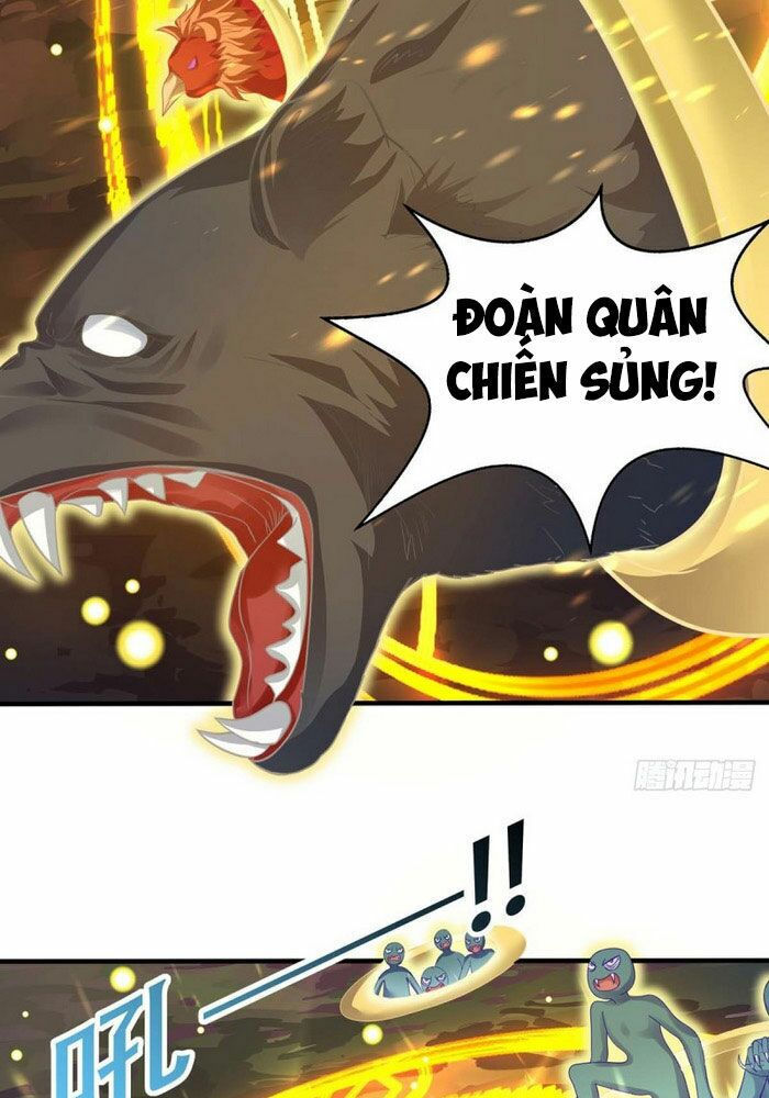 tối cường thăng cấp chapter 176 6