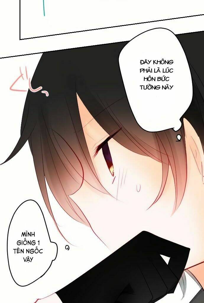 những cư dân ngõ hẻm (thiên hàn) chapter 7 25
